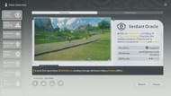 All available Class titles (Image via A Plus || YouTube/@TergoLive)